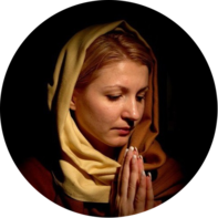 Гадалка Анна — Ершовка